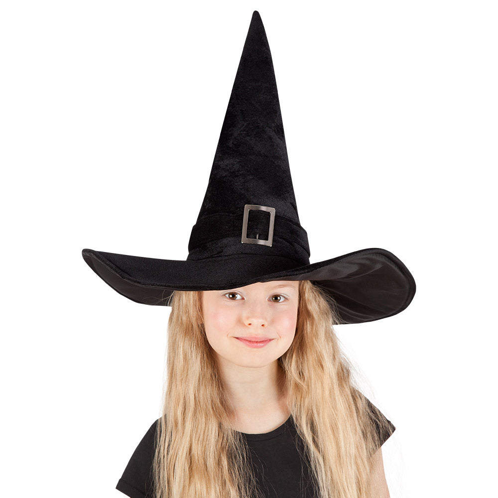 Child Witch Hat
