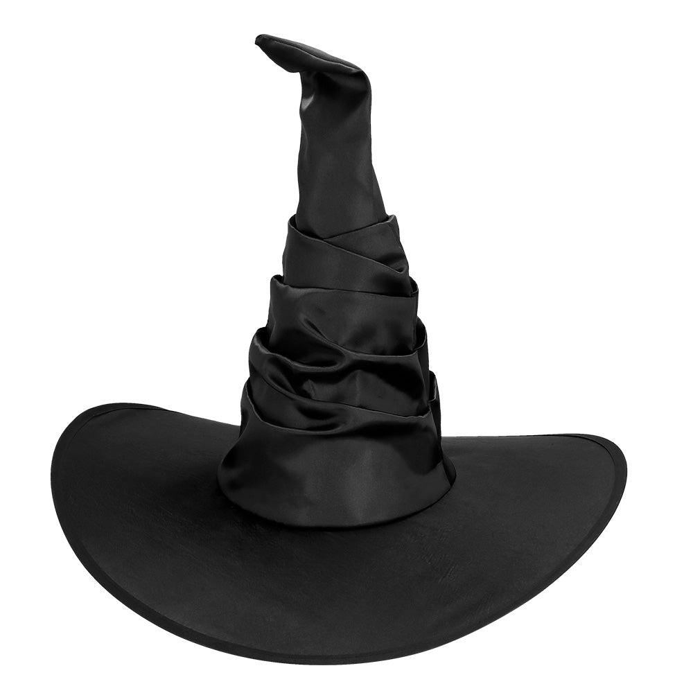 Salina Witch Hat