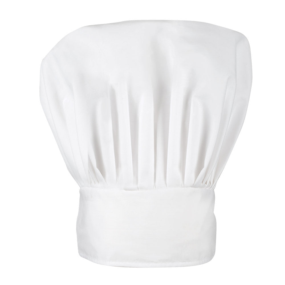 Deluxe Chef Hat
