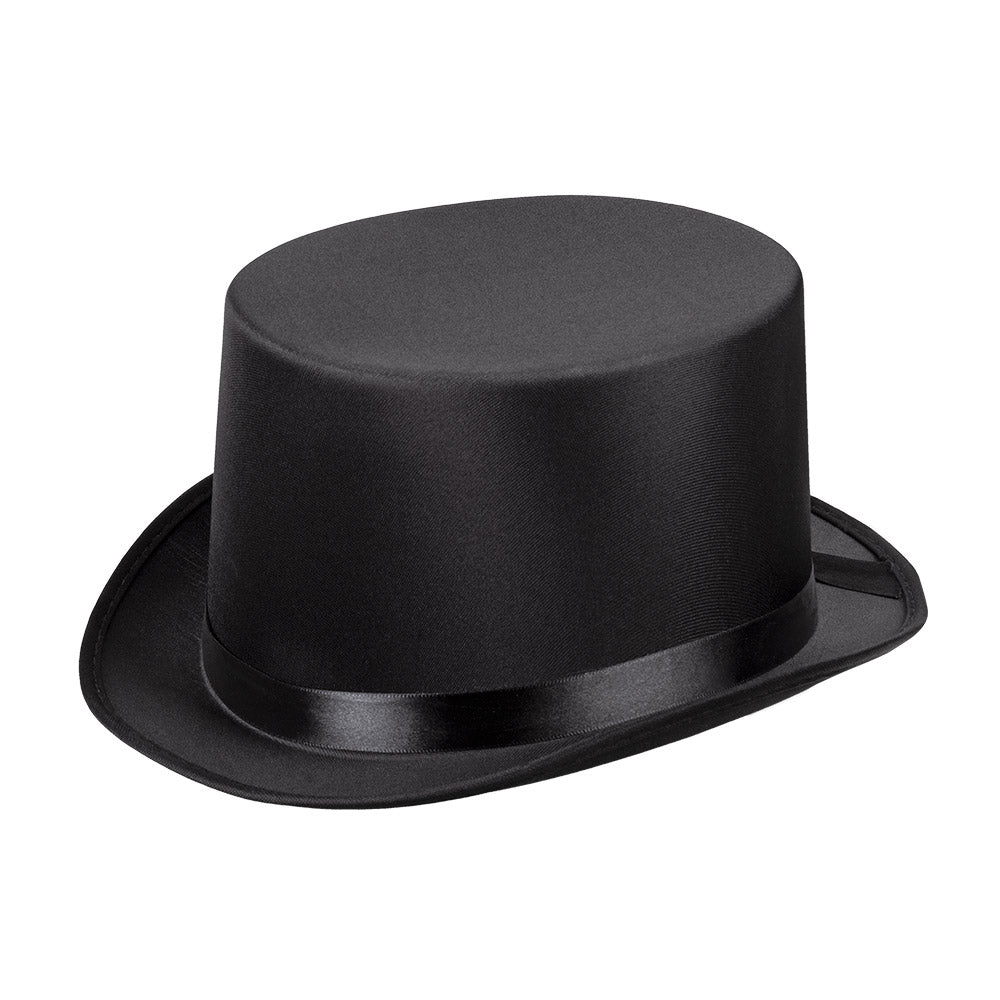 Gala Hat- Black