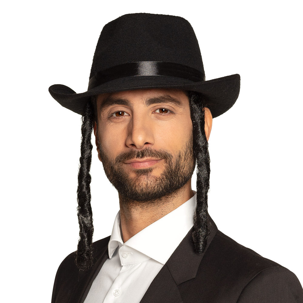 Rabbi David Hat