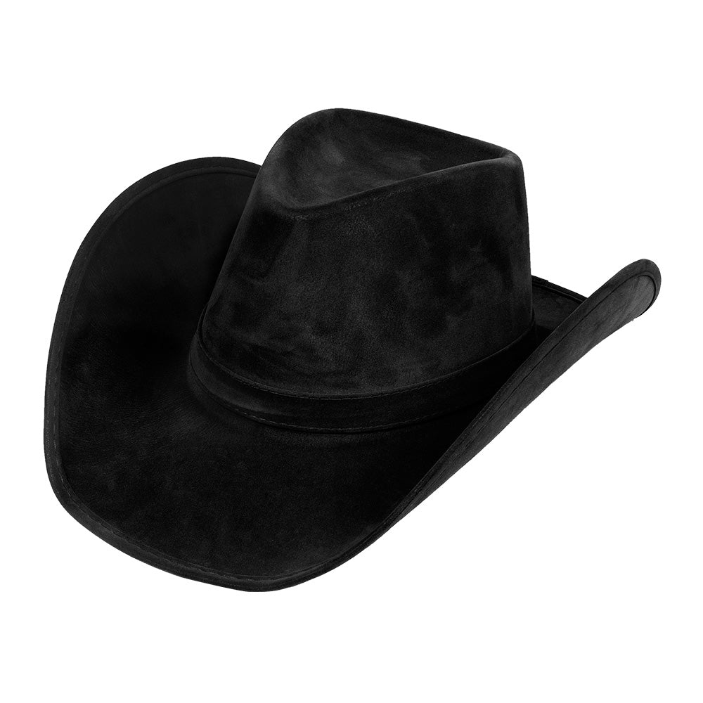 Hat Wyoming black