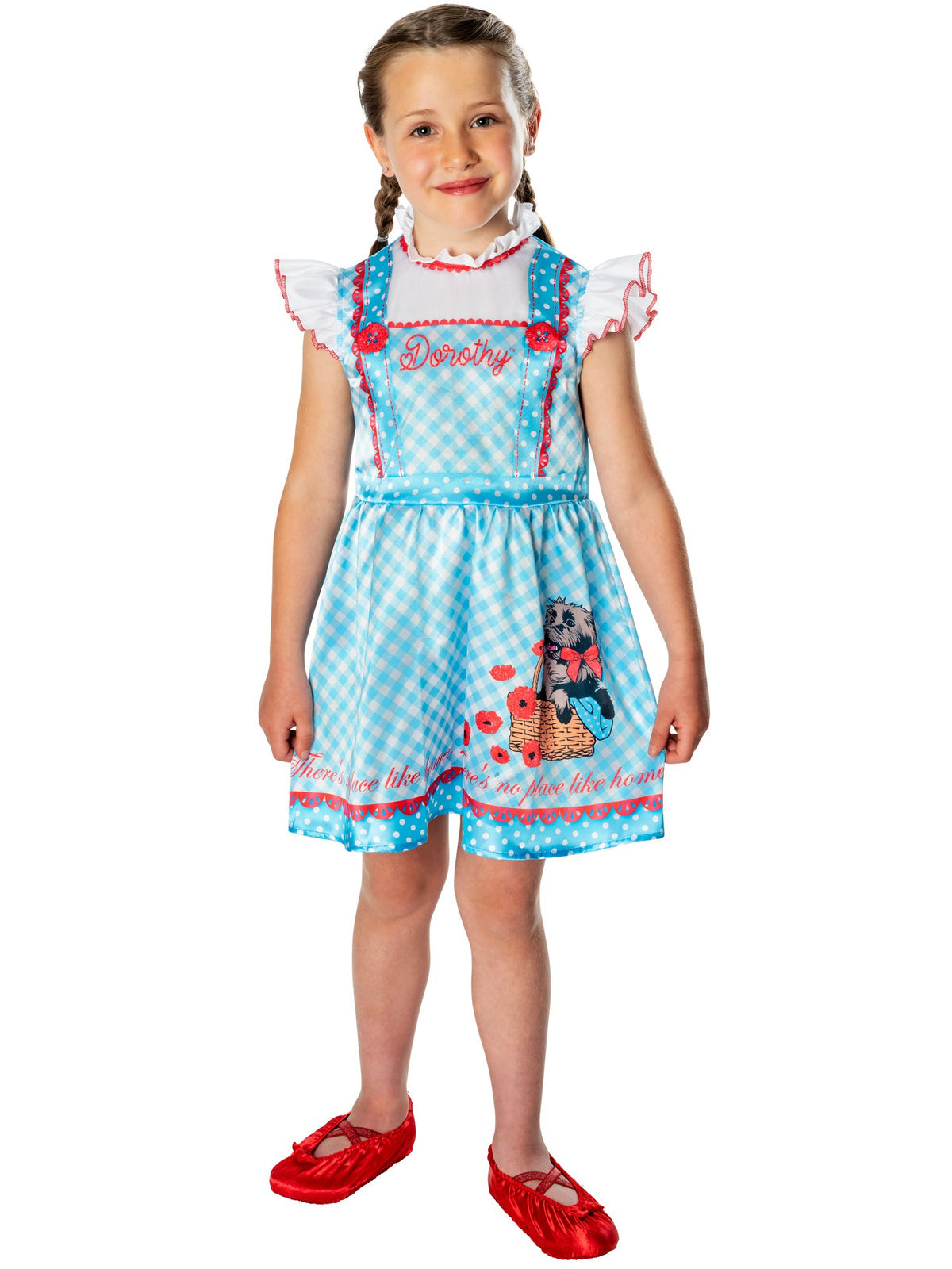 Wizard of Oz - Dorothy