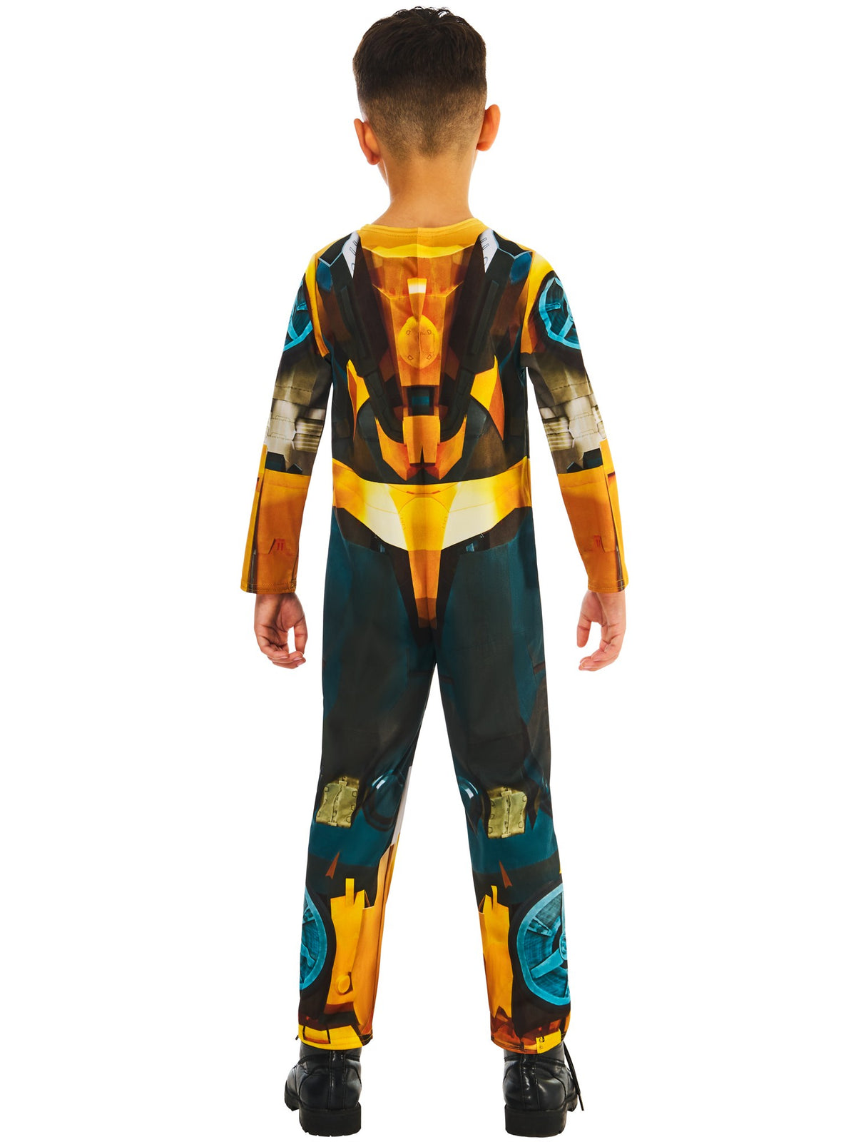 Transformers - Bumblebee Costume