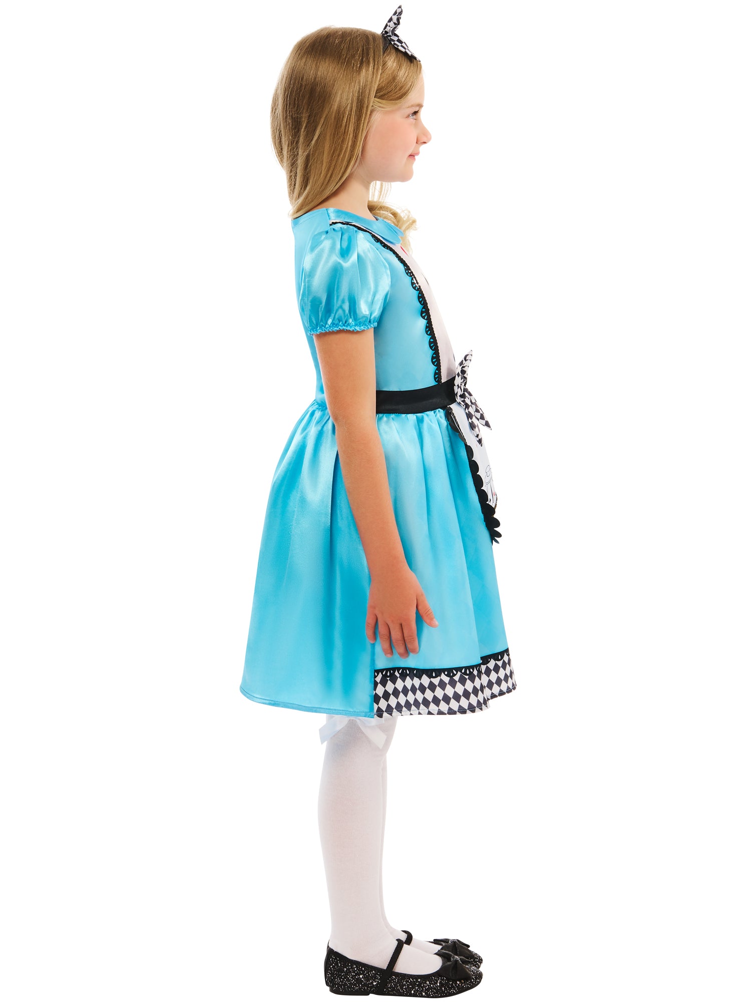 Kids Alice Costume