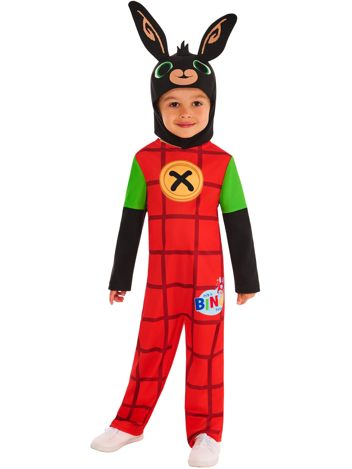 Bing Classic Child's Costume