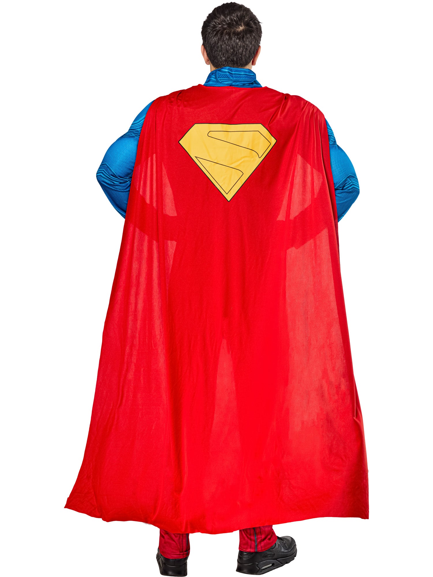 Superman Men's Costume