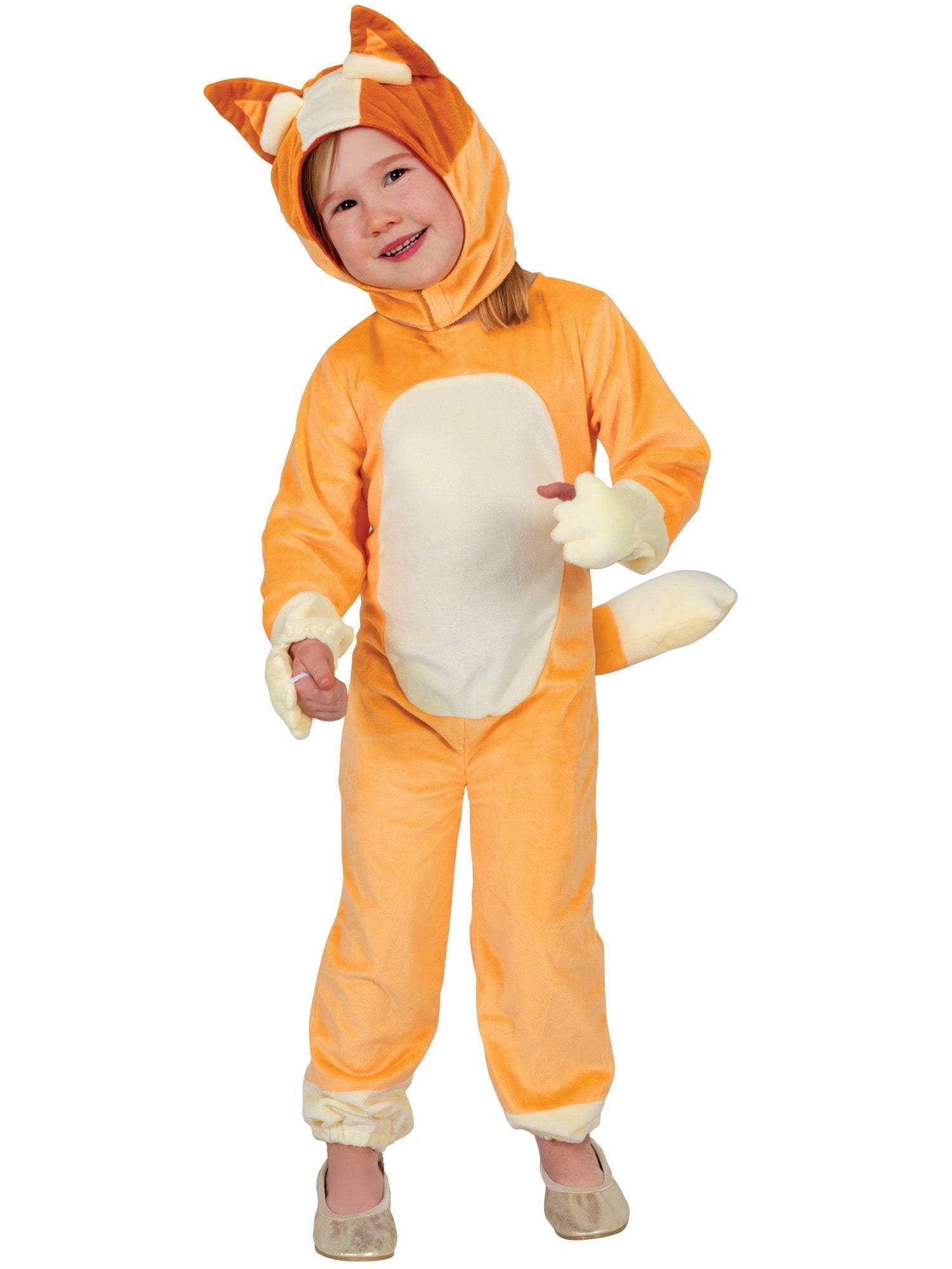 Bingo Child Costume IT