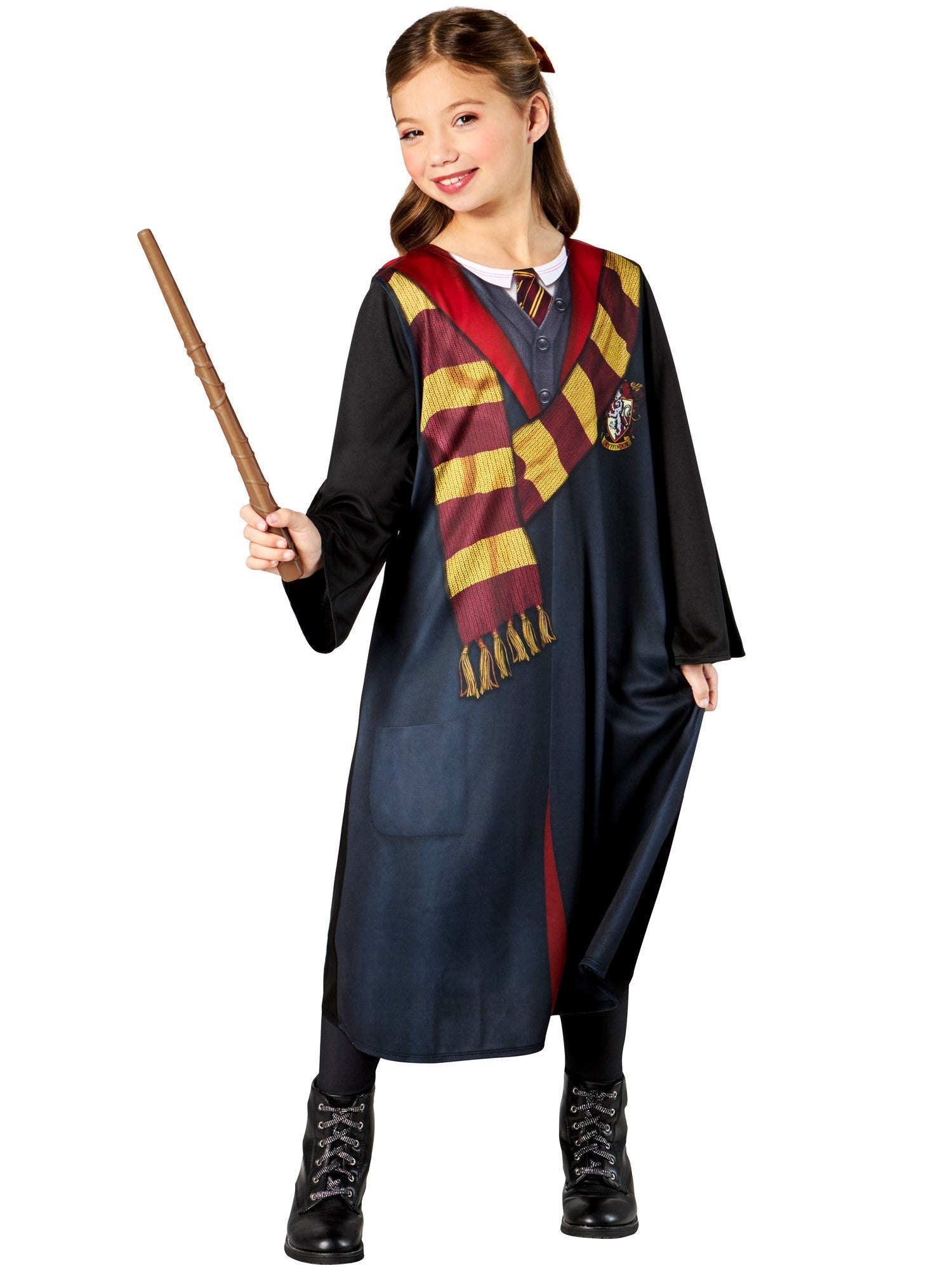 Hermione Deluxe Robe Kit