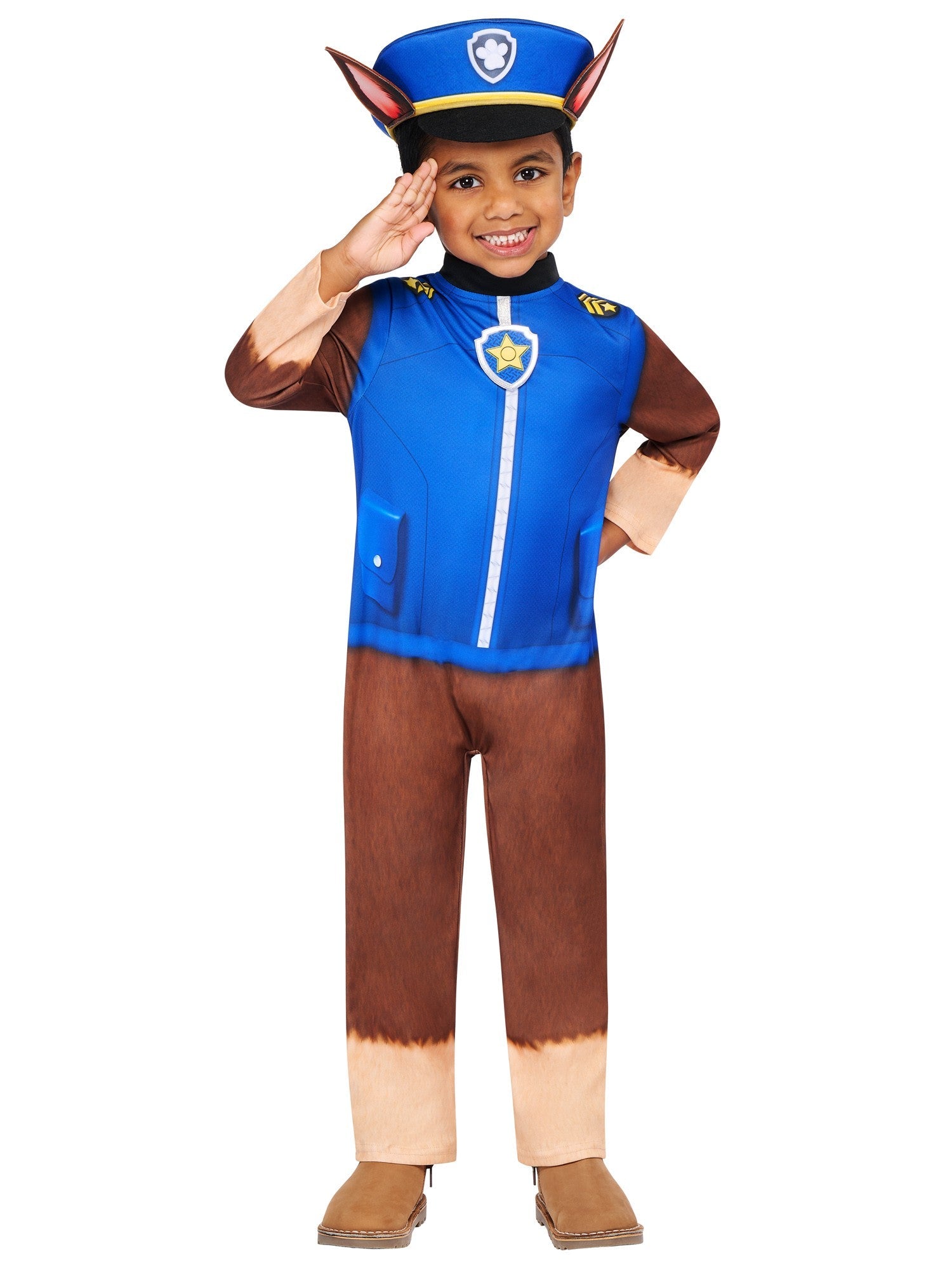 Classic Chase Costume Inf-Tod