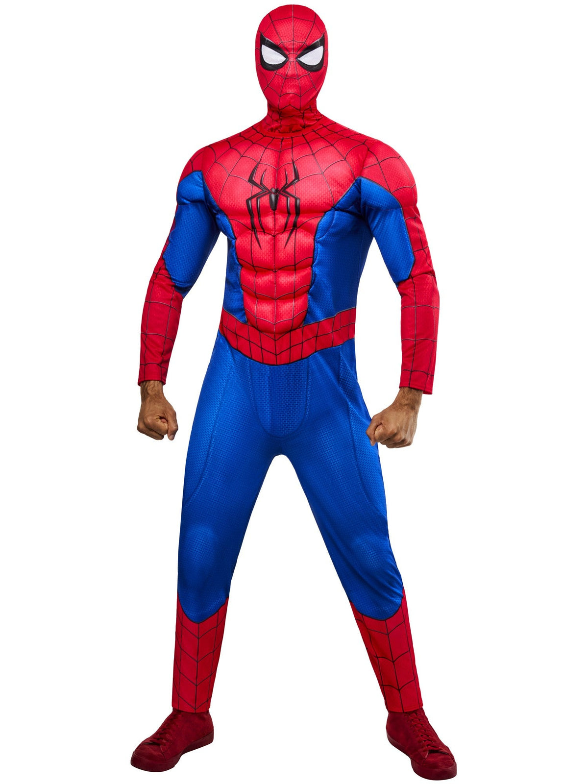 BND - Spider-Man: Brand New Day Movie -Deluxe Adult
