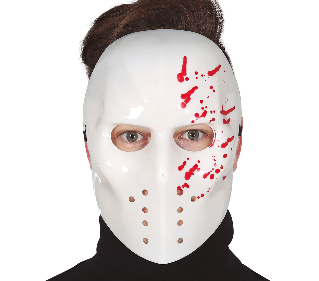 Hockey Mask