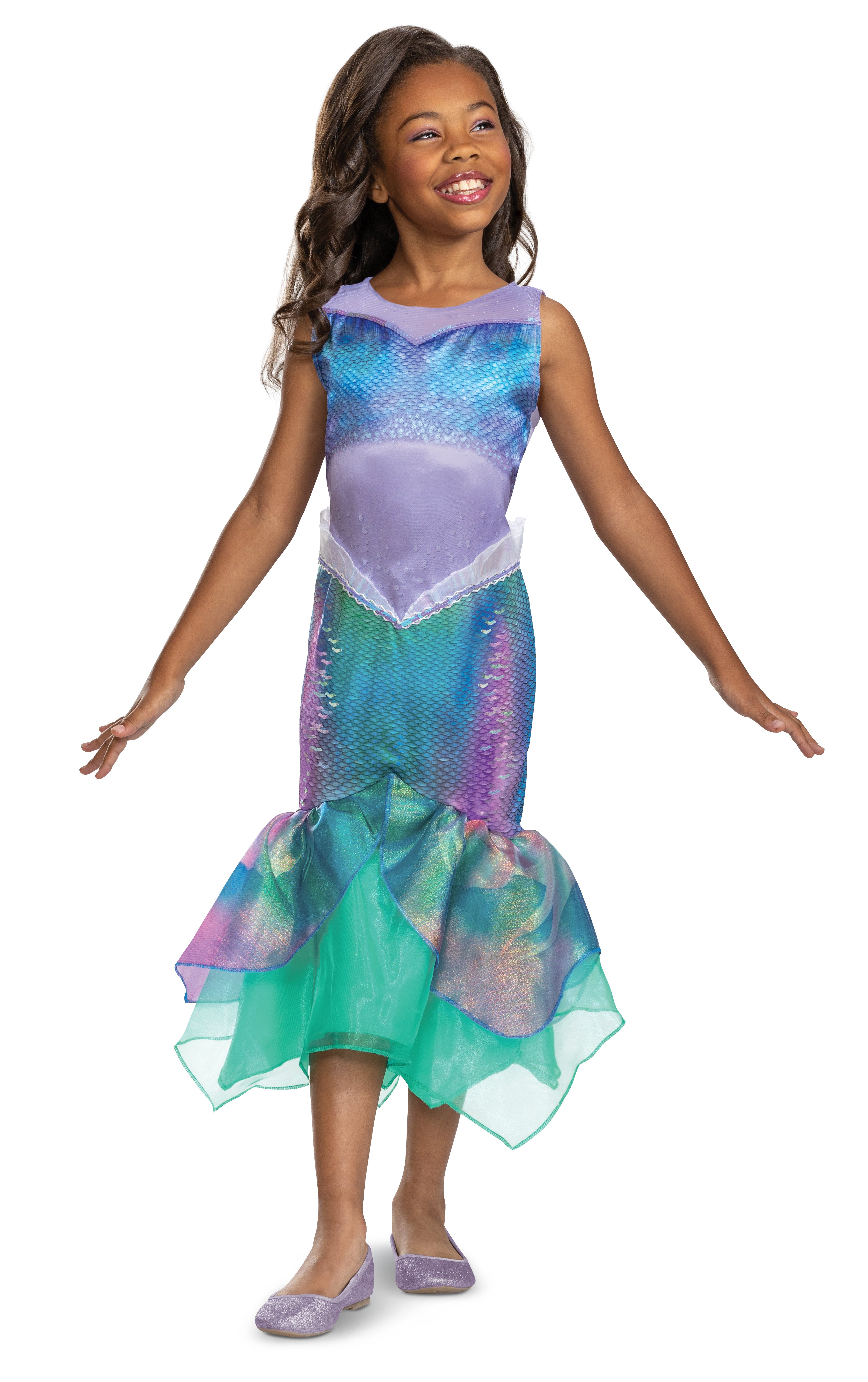 Ariel Mermaid Classic (Eu)