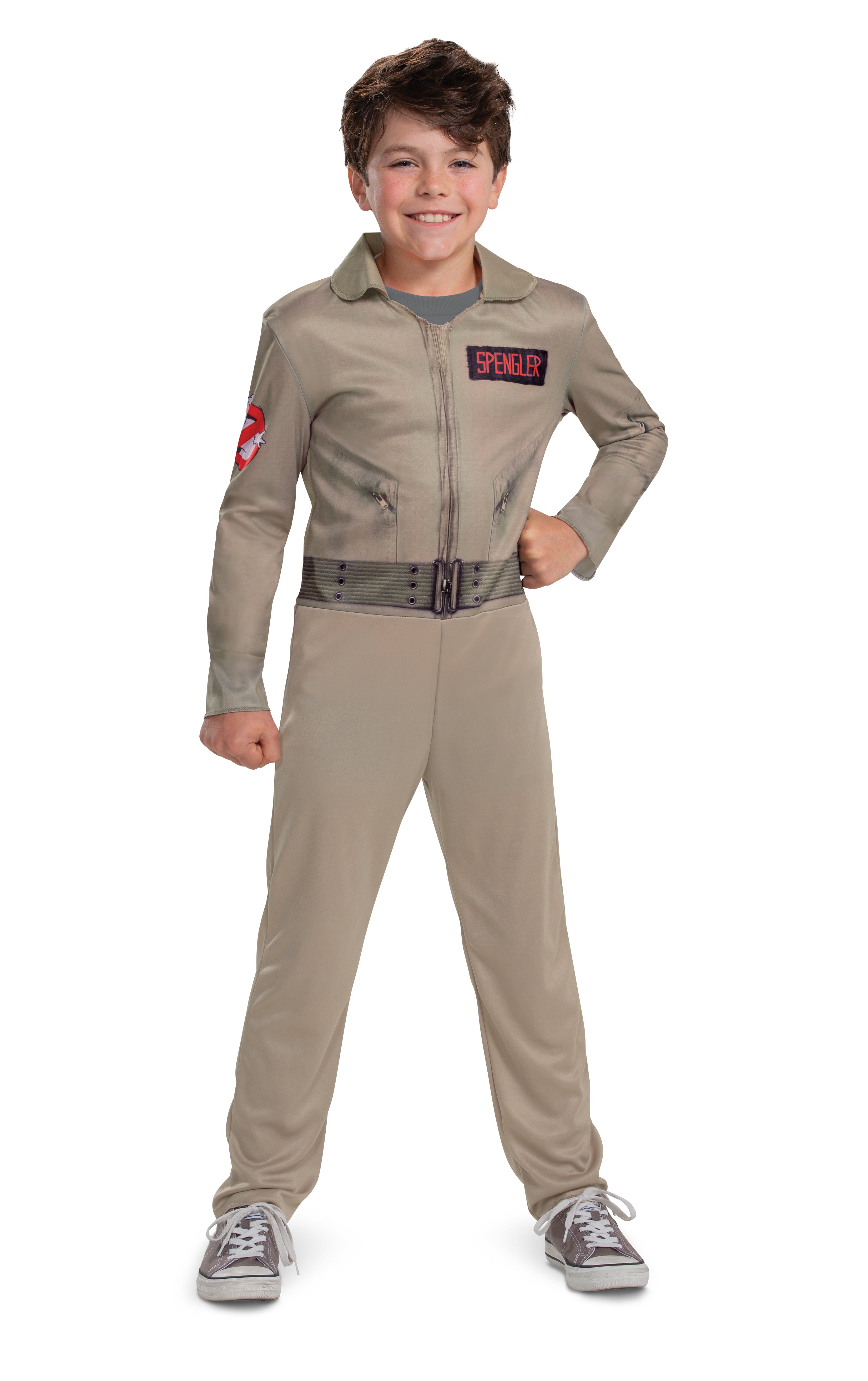 Ghostbusters Alm Basic