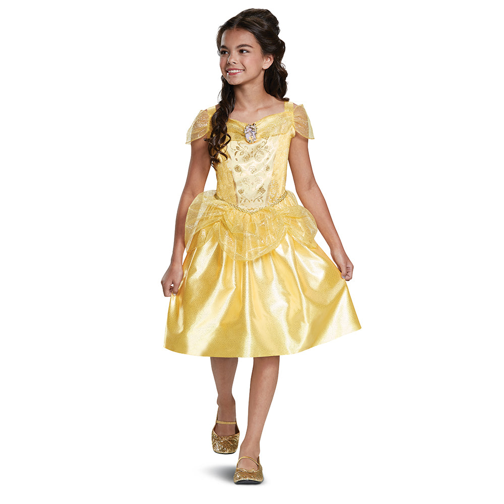 white christmas dresses Magical Princess Dress PDF Pattern + Video Tutorials – Frocks & Frolics main image 0