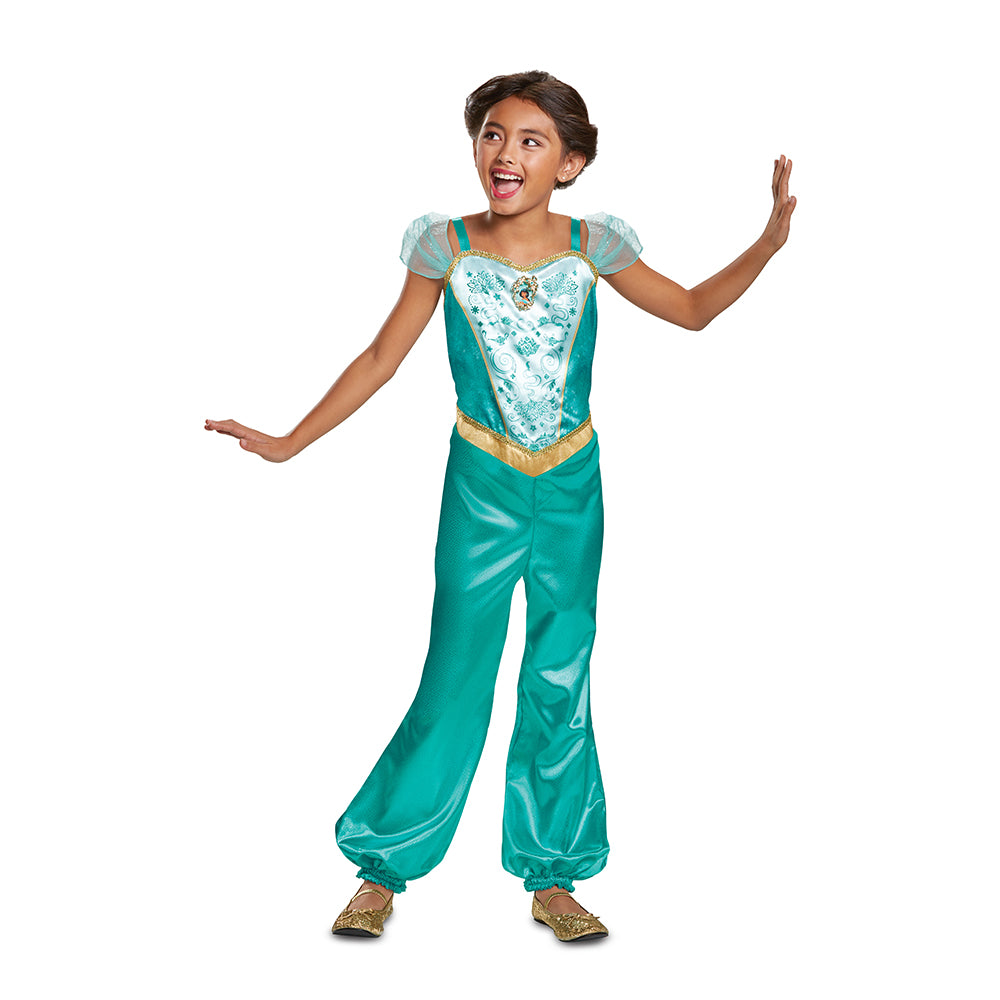 Jasmine Classic (Eu)
