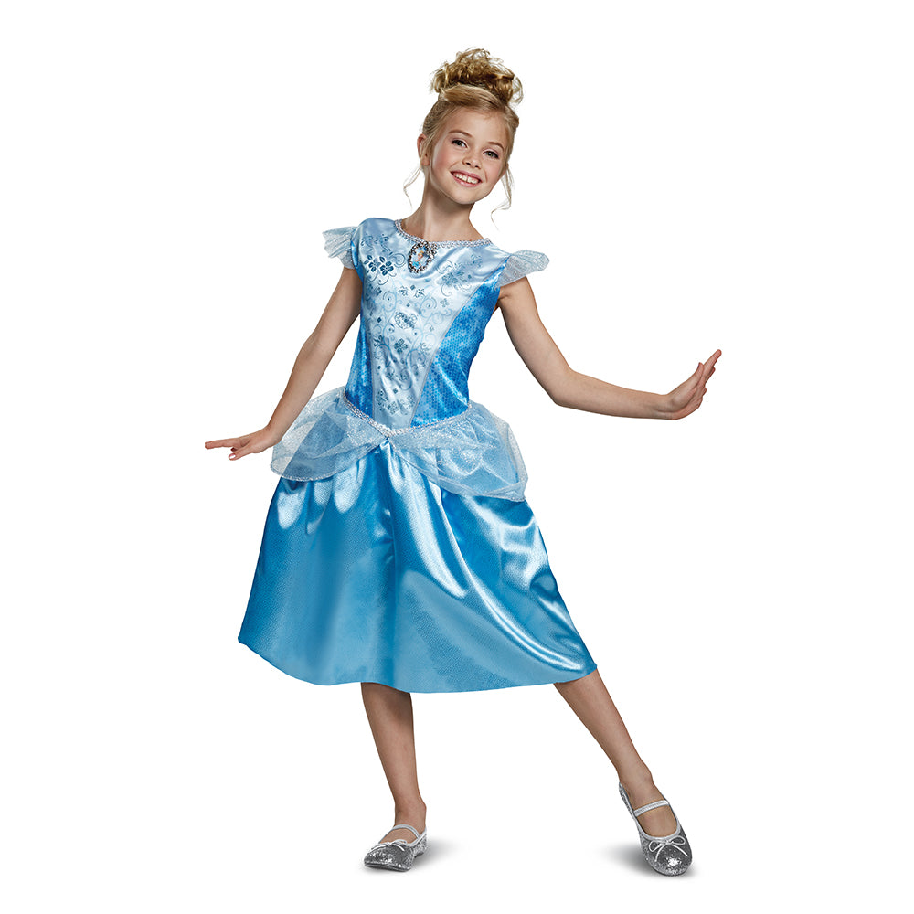 Cinderella Classic (Eu)