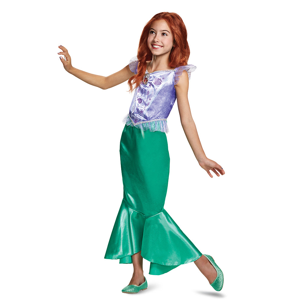 Ariel Classic (Eu)