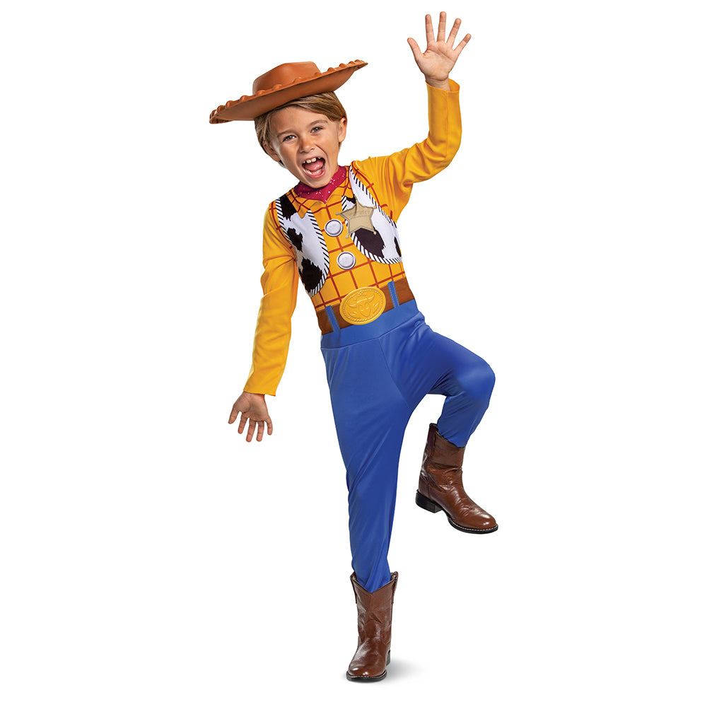 Woody Classic (Eu)