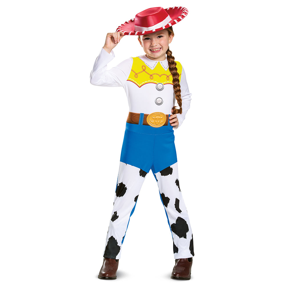 Jessie Classic (Eu)
