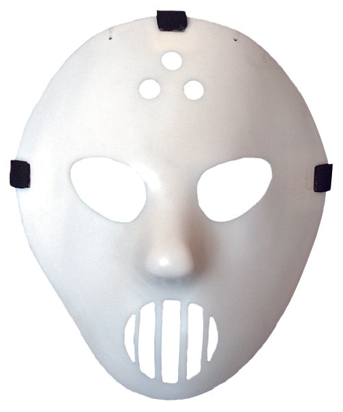 Goalie GID De Luxe Mask