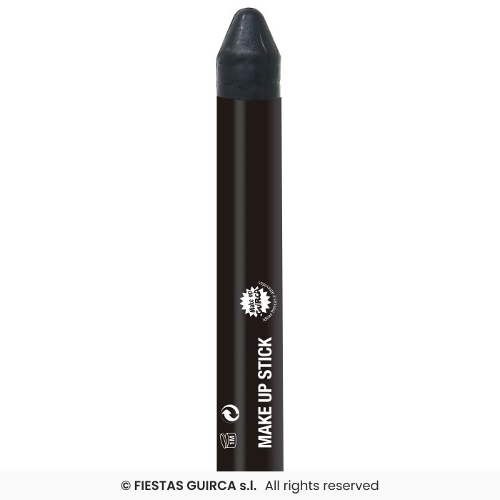Make-up stick 10 gr black