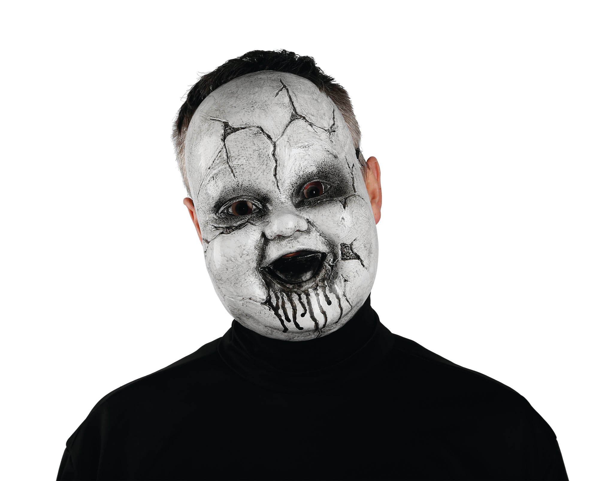 Damien Mask