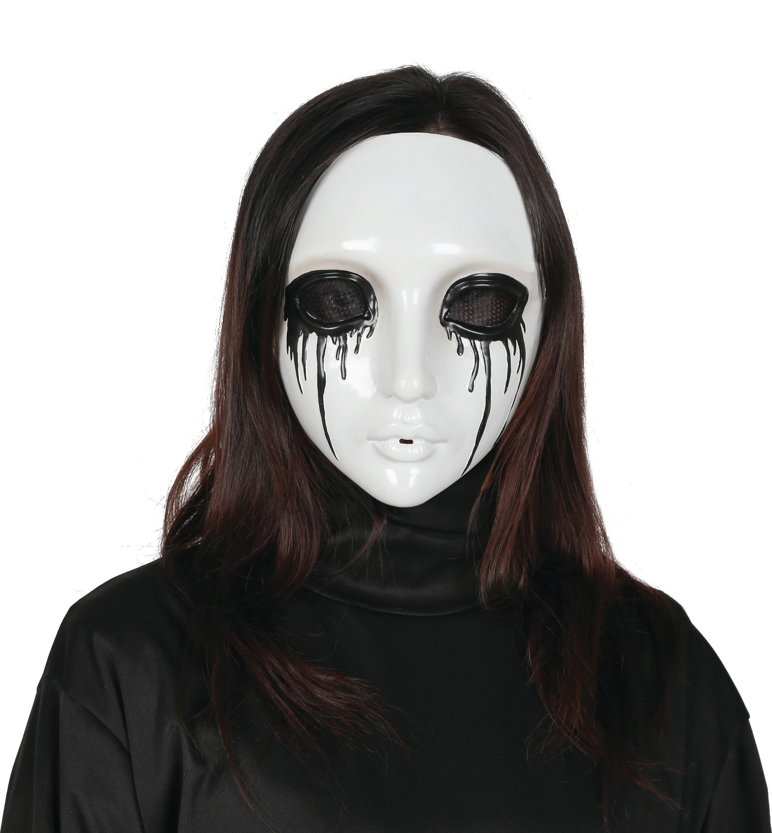 Evanescent Mask