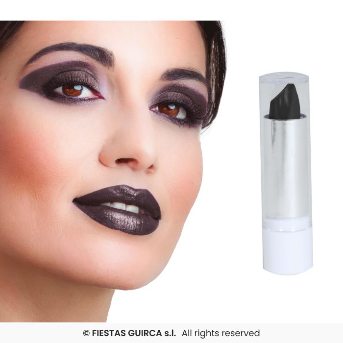 Black Lipstick