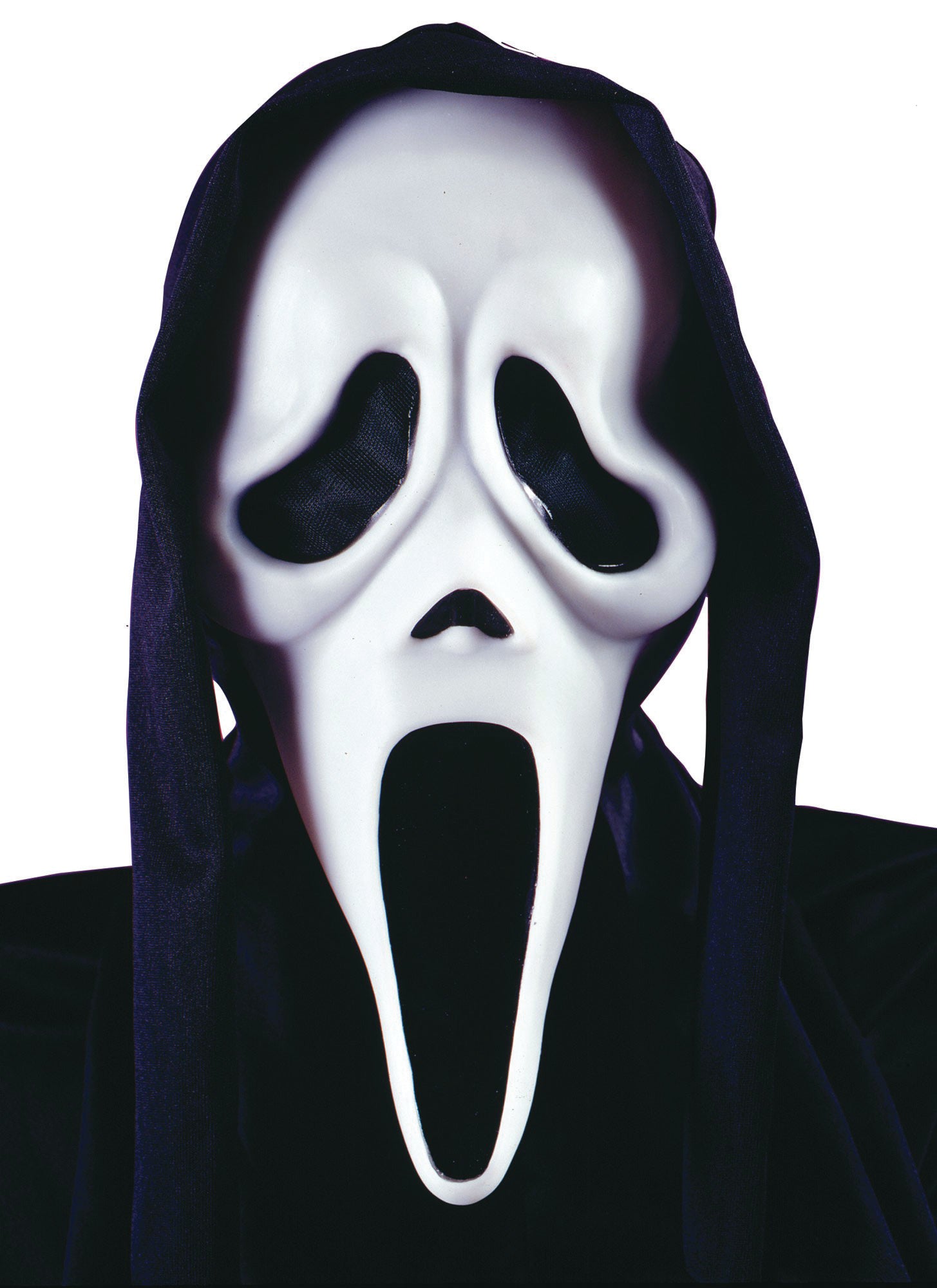 Scream Mask