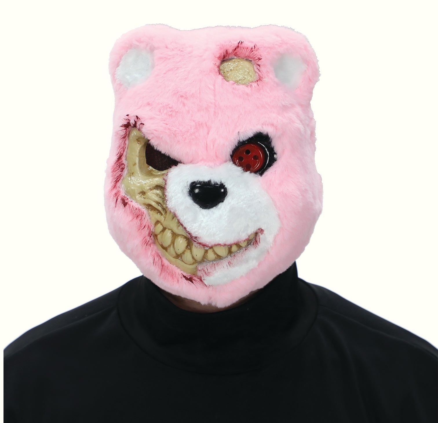 Zombear Mask
