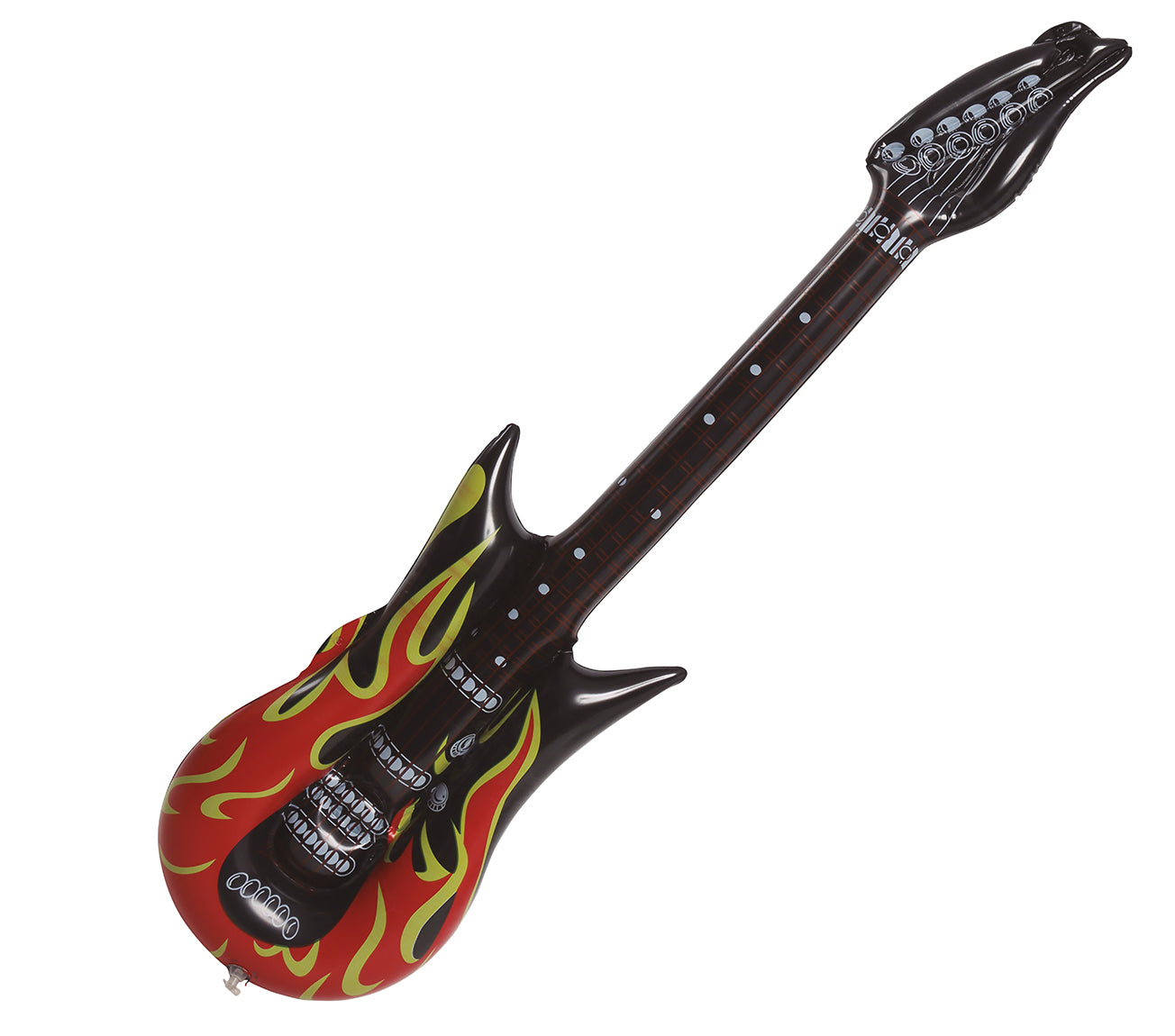 Inflatable Guitar