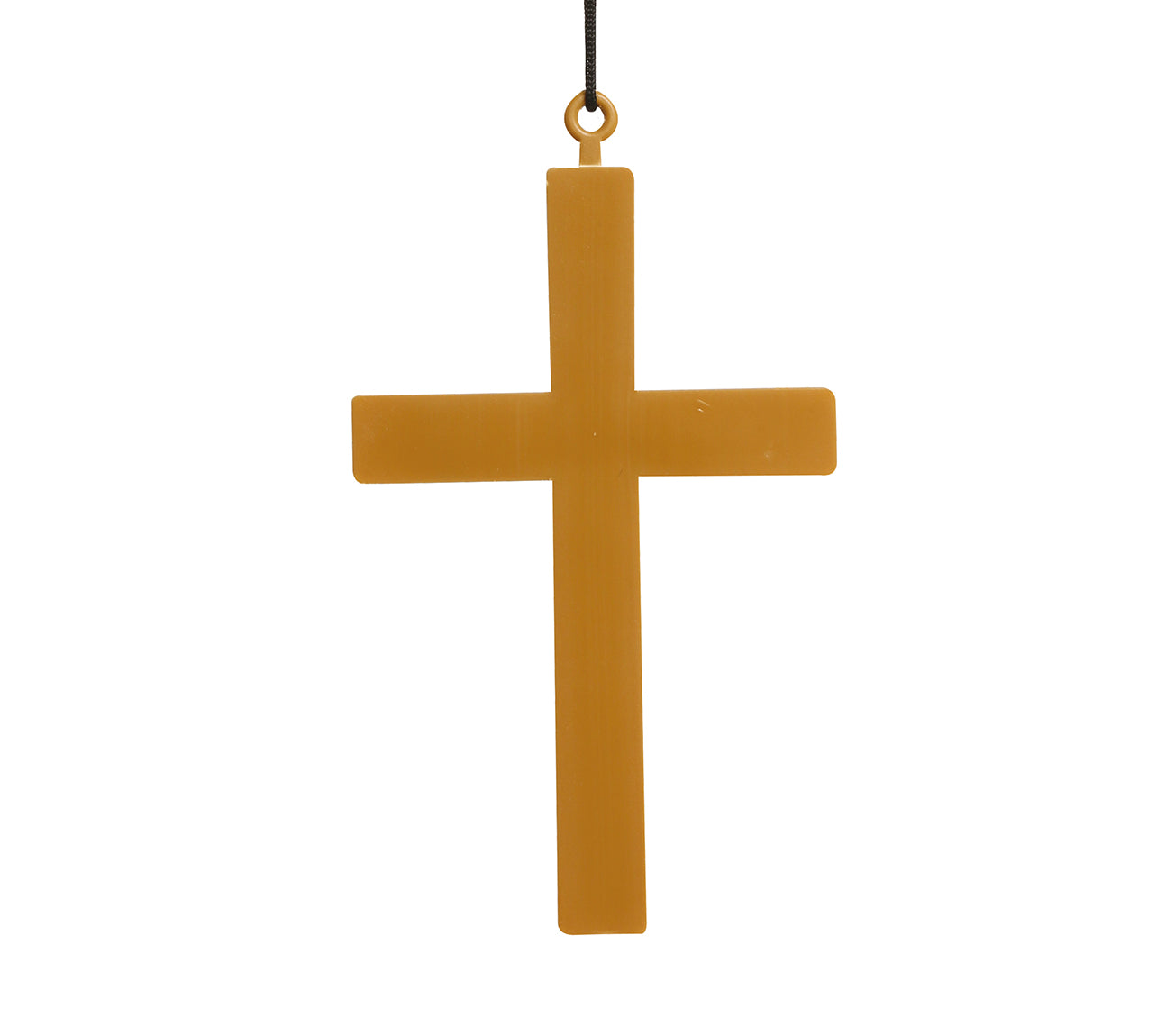 Cross Necklace- 23 Cm