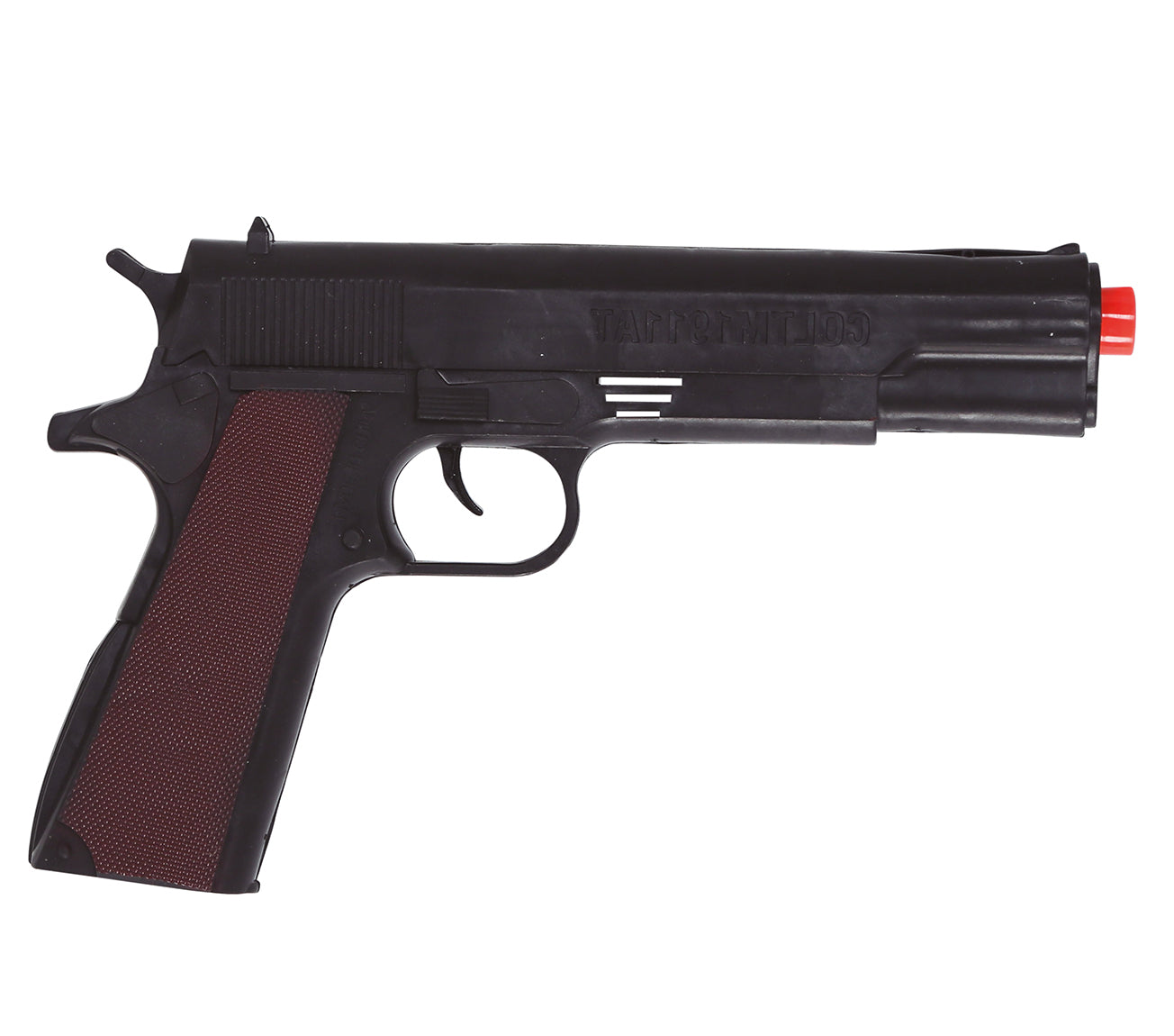 Black Gun