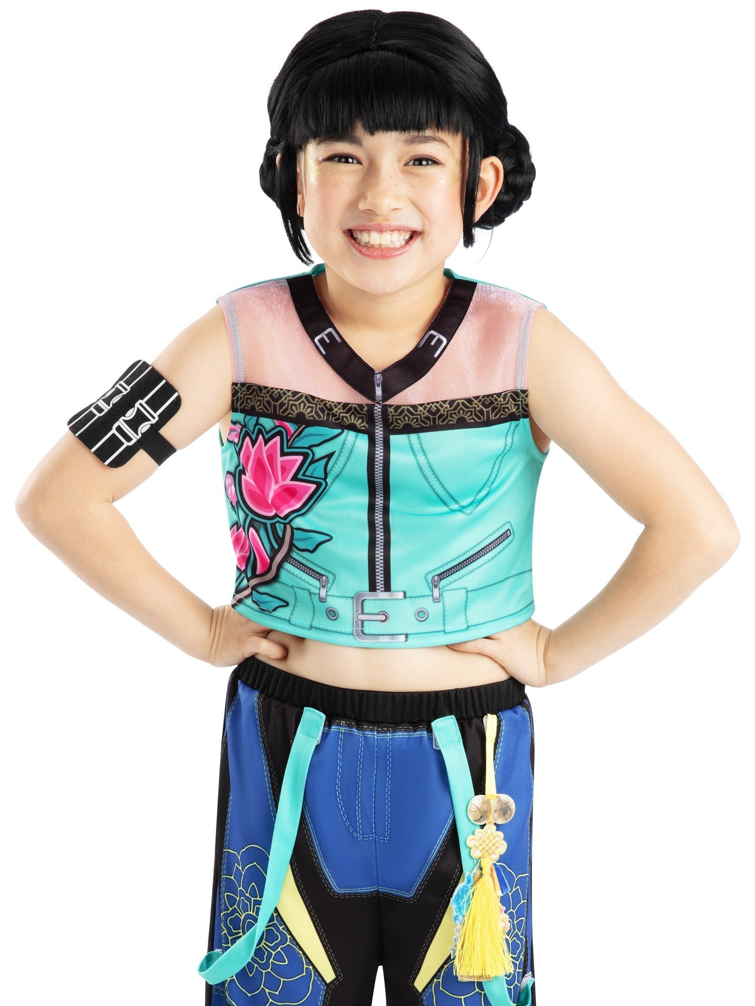 Kpop - Zoey Wig Girls