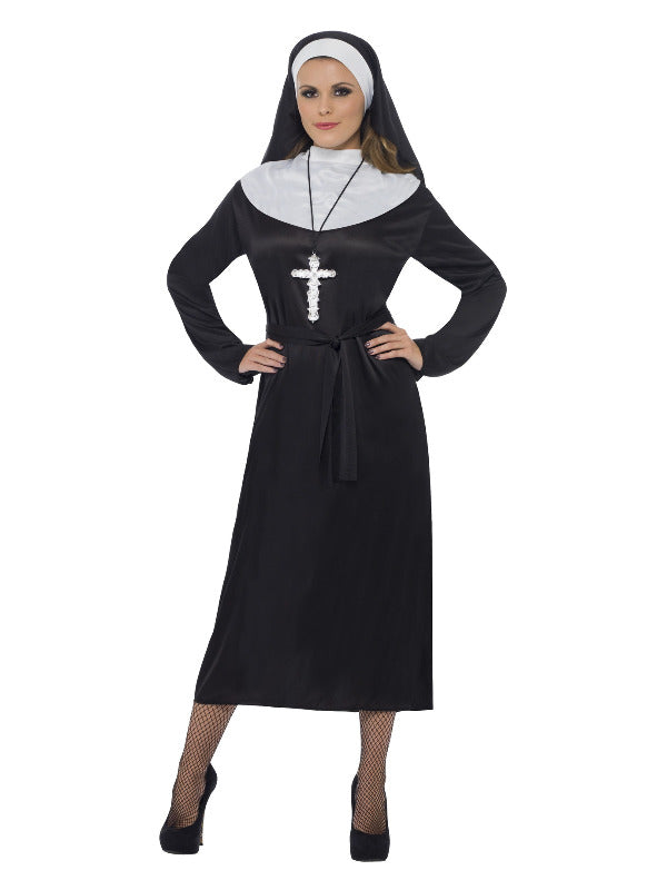 Nun Costume