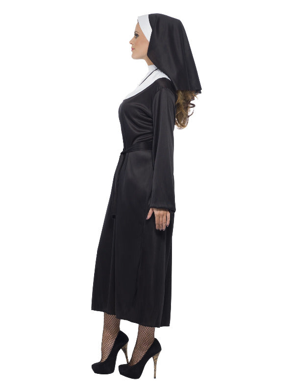 Nun Costume