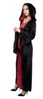 Grand Priestess Vampire
