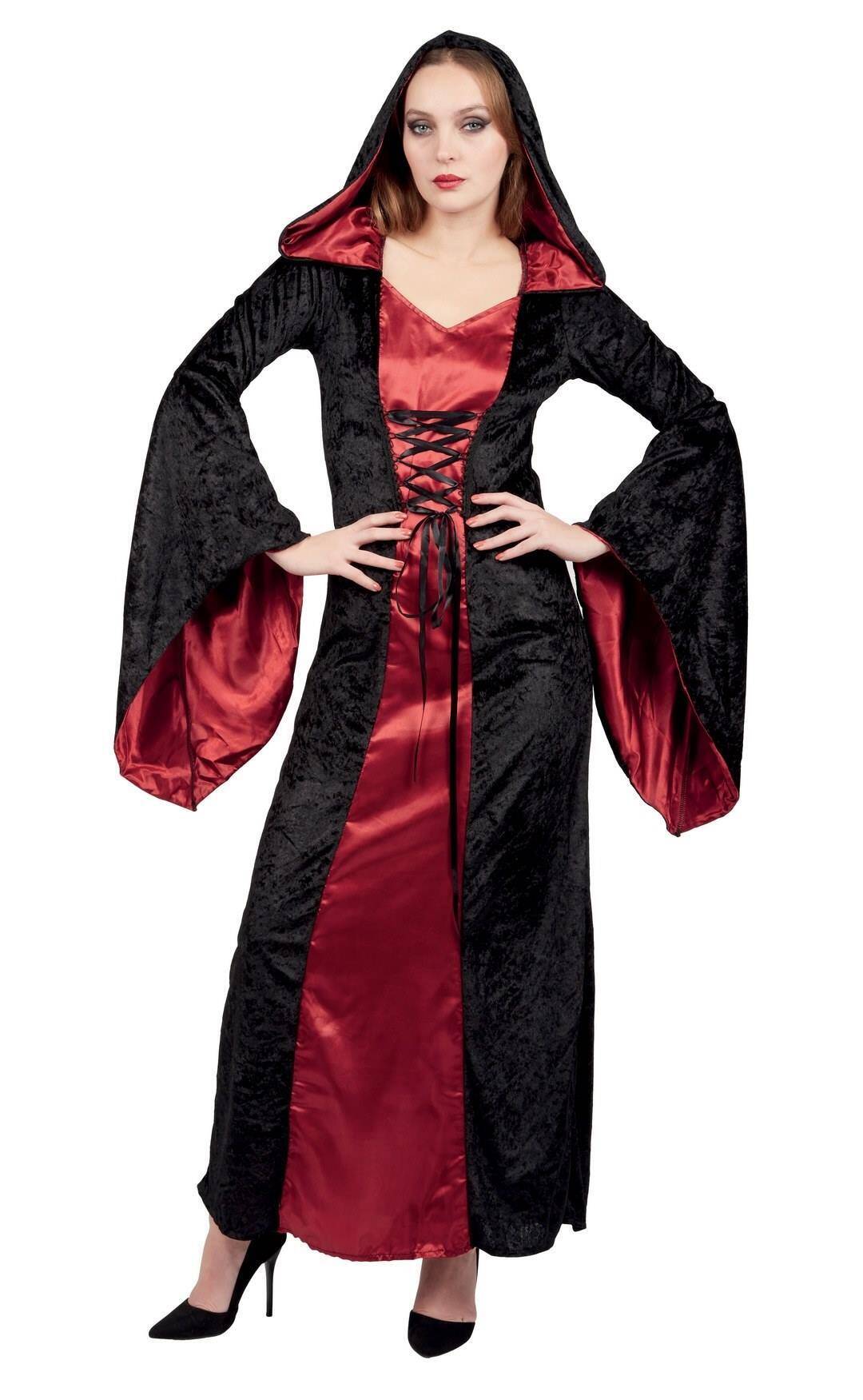 Grand Priestess Vampire