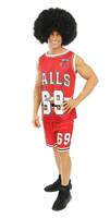 Basketball Player 69