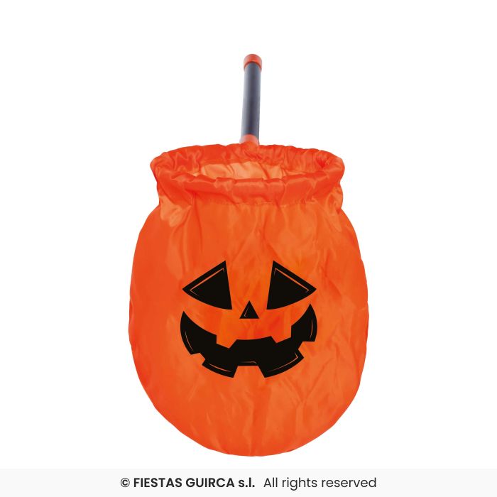 Candy Grabber Pumpkin 50 Cm