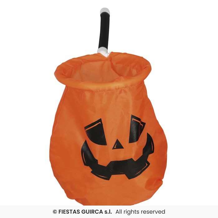 Candy Grabber Pumpkin 50 Cm