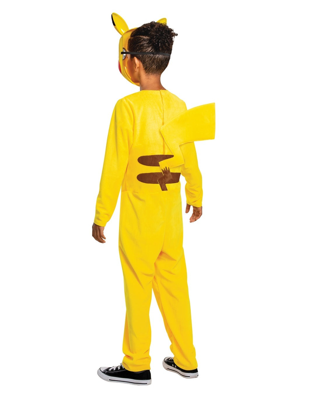 Pokémon™ - Pikachu Costume - Classic Boys