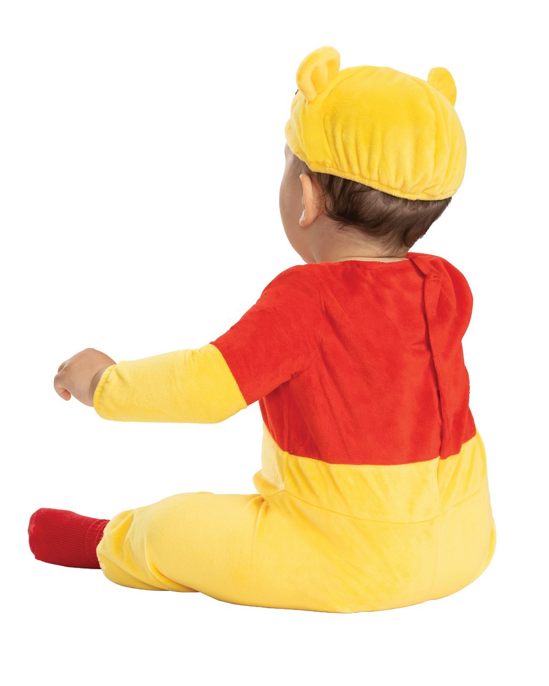 Disney™ Winnie The Pooh - Deluxe Costume - Toddler