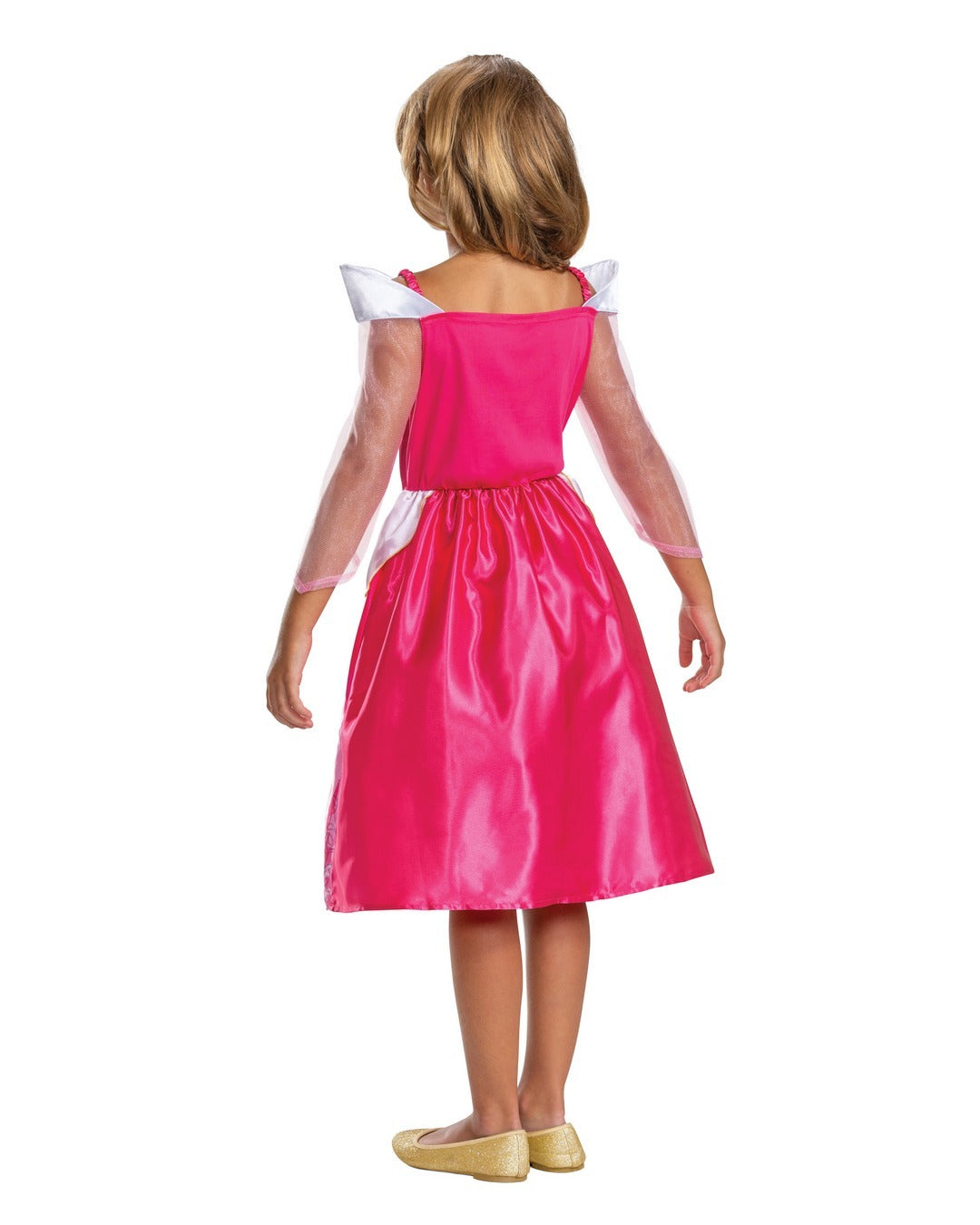 Disney™ Princess - Aurora Costume - Classic - Girls