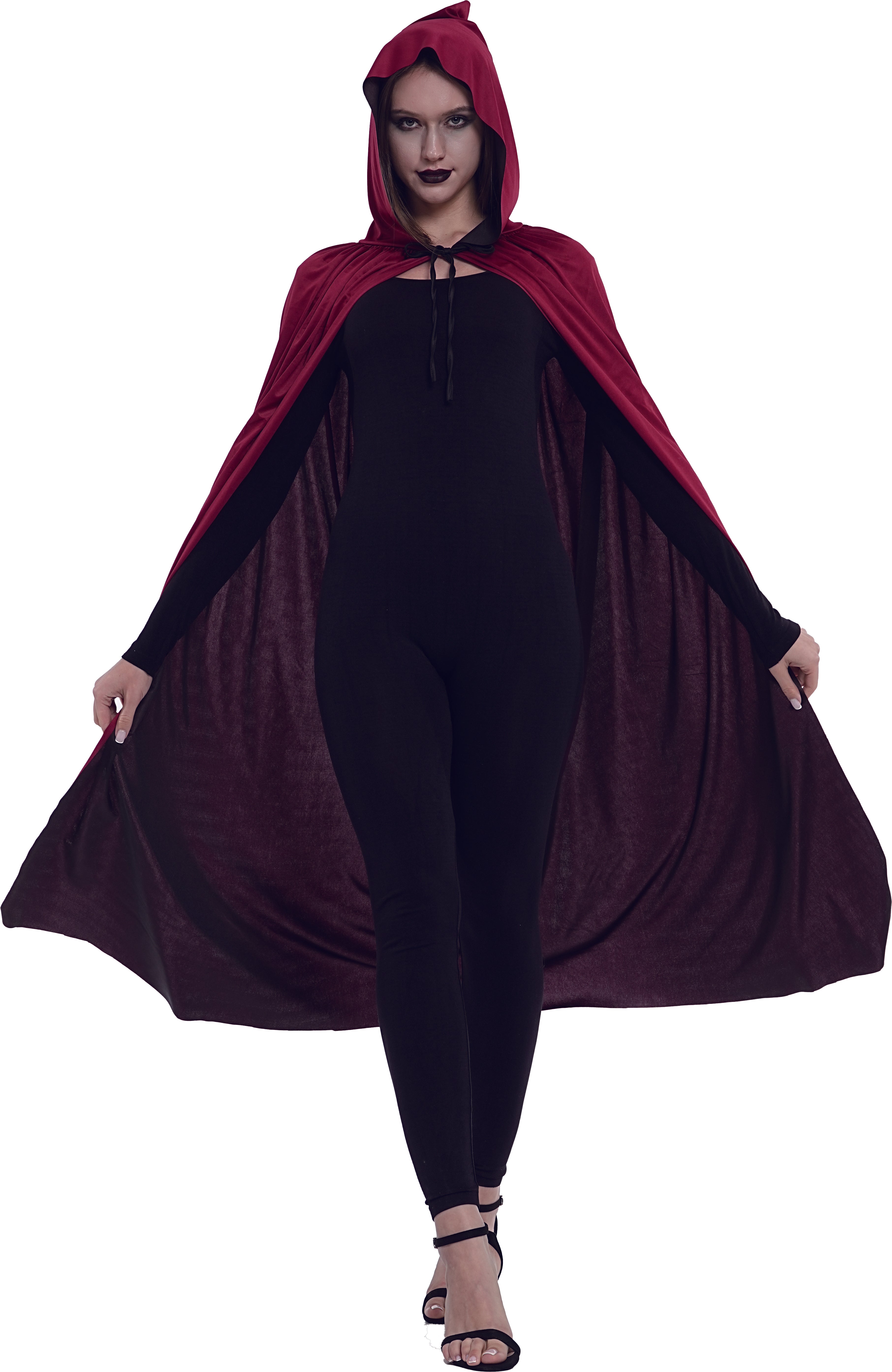 VampireDouble layercape