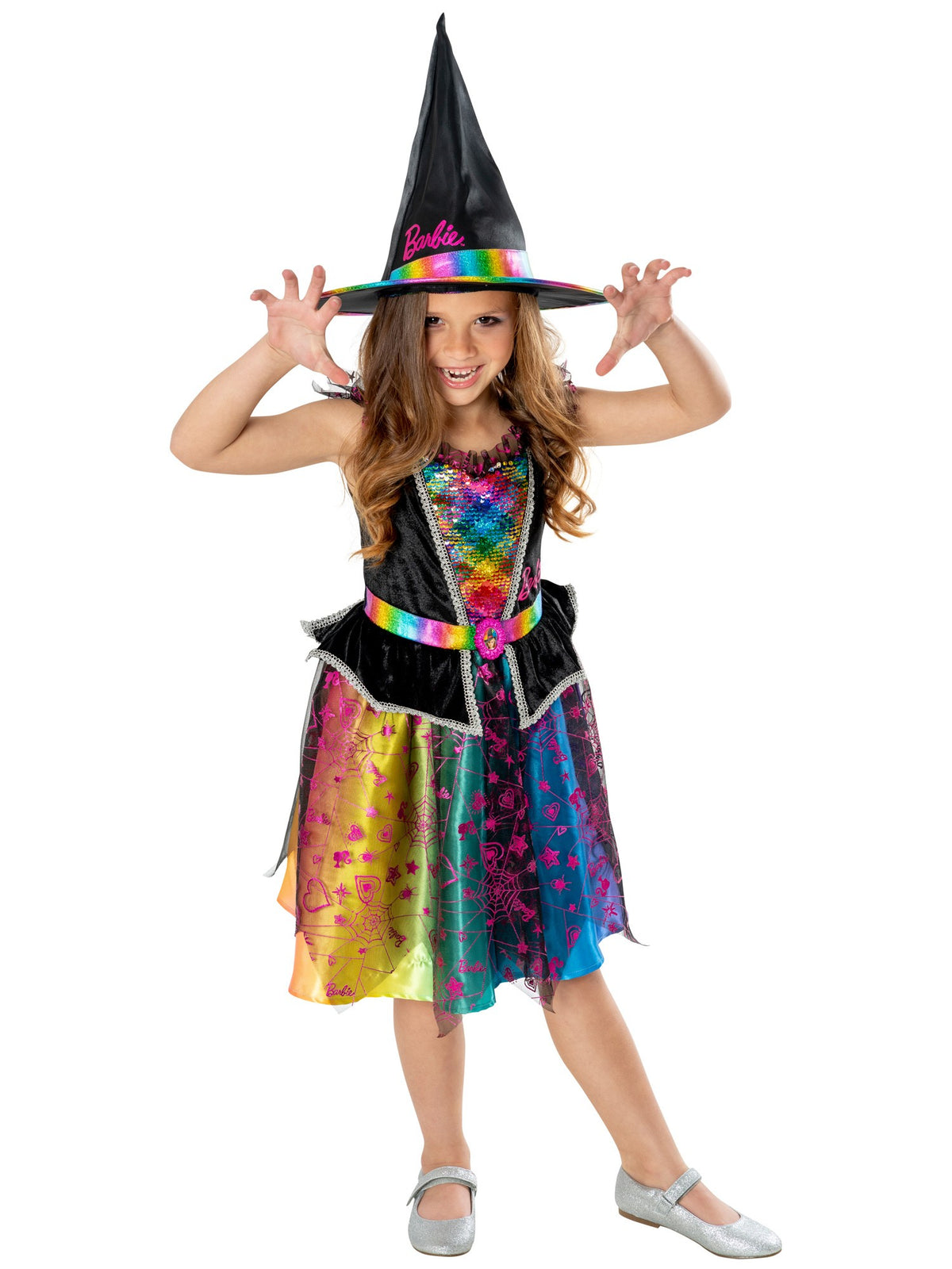 Barbie Witch