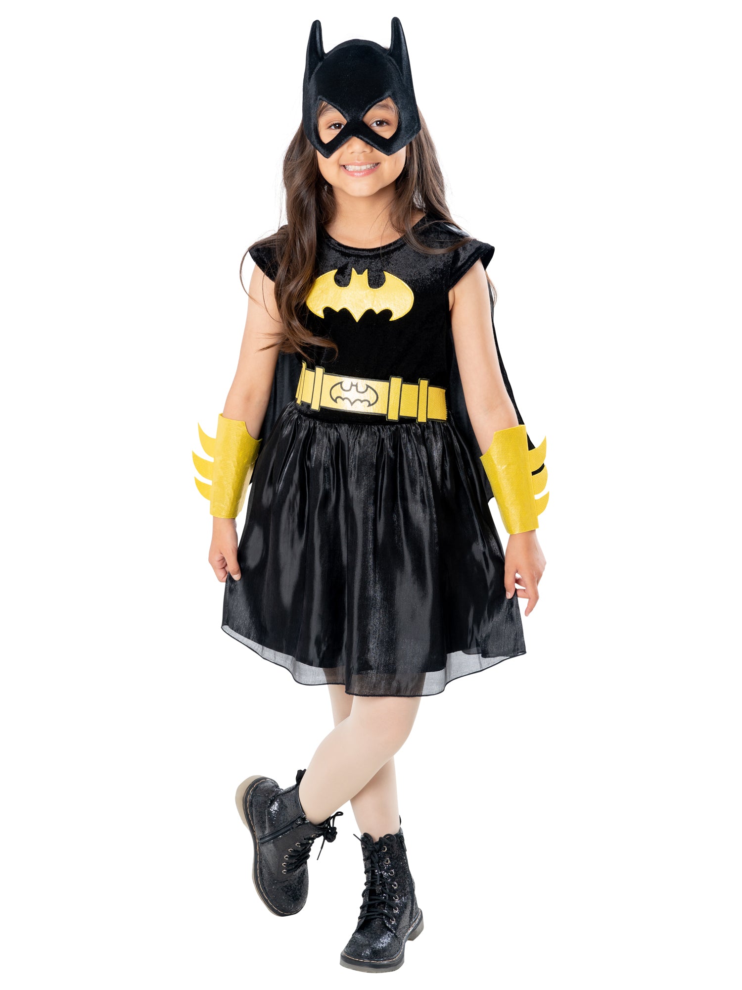 Batgirl - Girls Costume