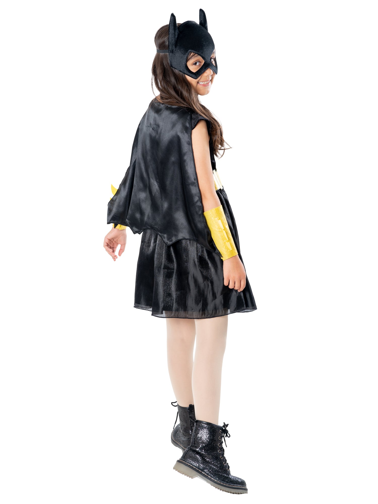 Batgirl - Girls Costume