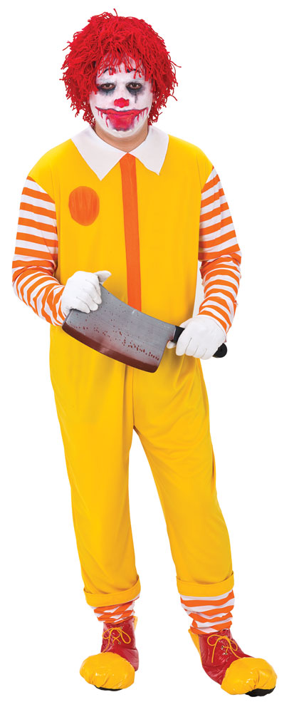 Happy Clown